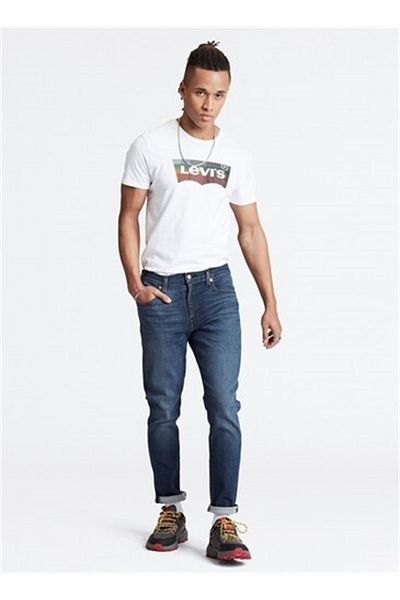 Levi's 512 Λεπτός Κώνος
