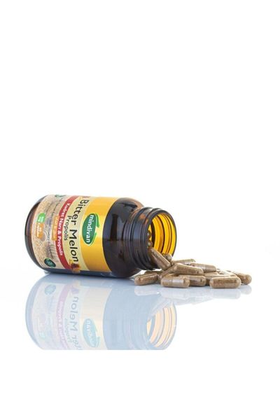 Mindivan Pomegranate Power and Propolis