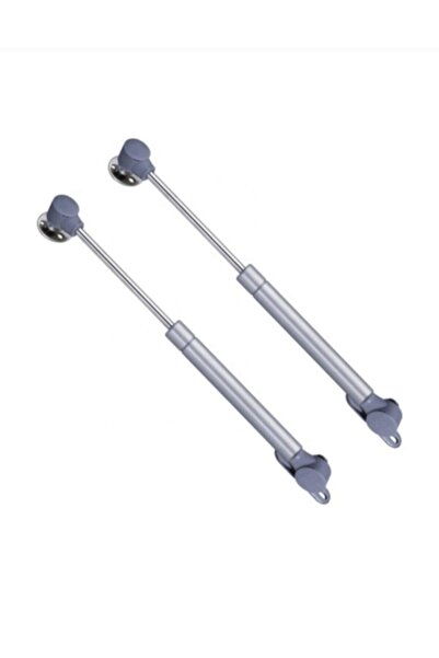 Genel Markalar 2 Set 100 N - Gazlı Kalkar Kapak Piston Amartisör Seti - Mobil...