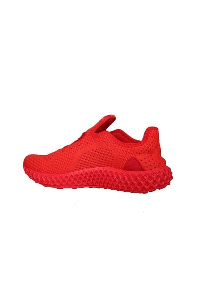 Pierre Cardin Unisex Sneakers| Red