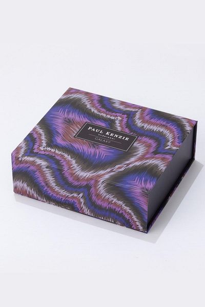 Paul Kenzie Galaxy Ανδρικά Boxers 3 Τεμαχίων