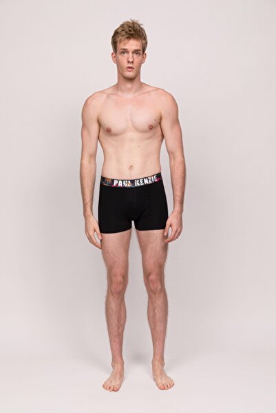 Paul Kenzie Pineapple Men's Boxers 3 Pieces