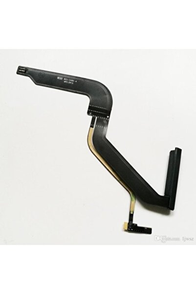 robotronteknoloji Macbook A1278 Hdd Flex Kablo 821-1480-a Hdd Kablosu 2012 Yı...