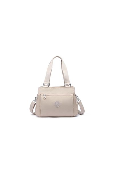 SMART BAGS Bej Smart1125 - Set de genți crossbody