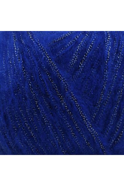 Gazzal Queen 50 g μαλλί μεικτό πλεκτό χέρι Taka Yarn (7338 Qun)