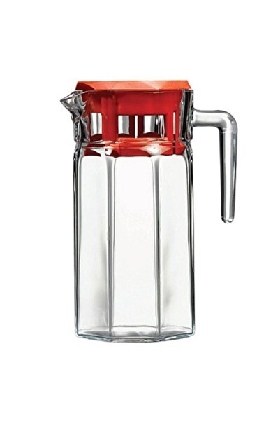 Paşabahçe Şişecam 43414 Köşem Sürahi