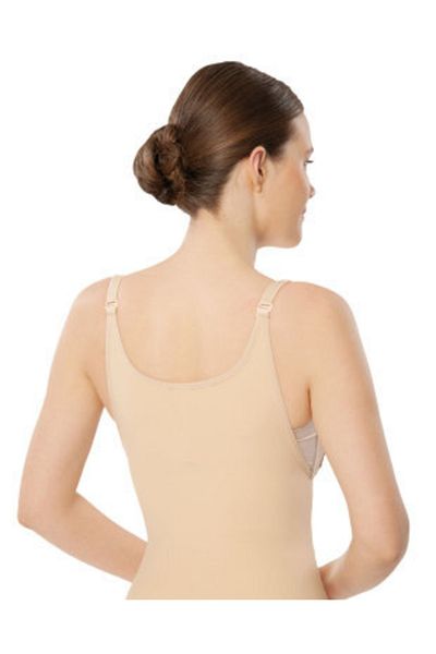 Variteks Zippered Liposuction Corset 222 - Underbust and Back Support