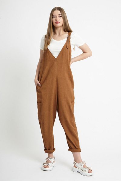 VERDA Sling Jumpsuit