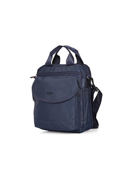 ÇÇS 31280 Omuz Askılı Çanta Lacivert