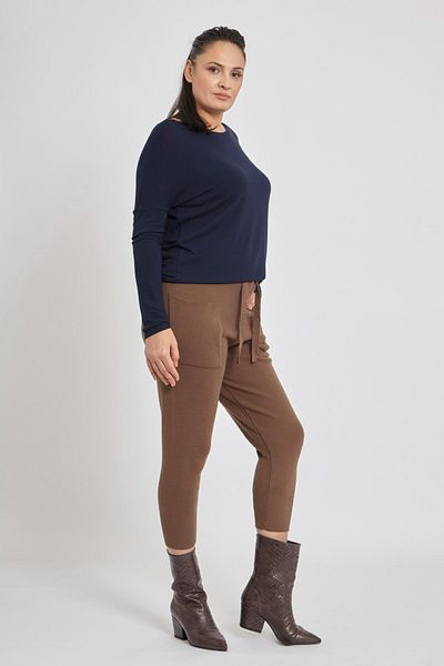 VERDA Knitwear Trousers