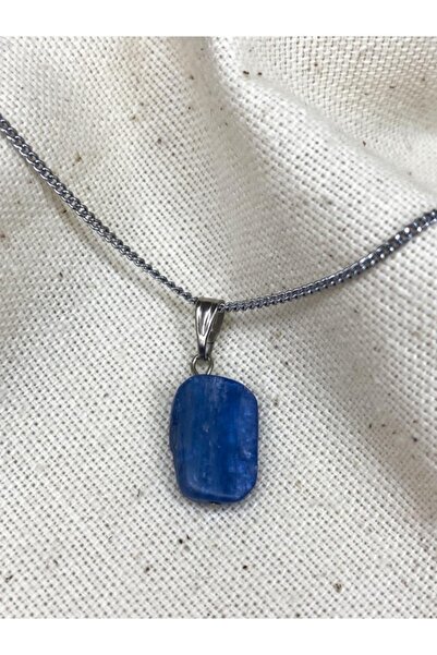 Ayşegül Koç Rüya Taşı Kyanit Kolye Ucu