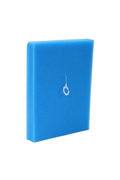 Popüler Compatibil cu filtrul cu burete pentru aspiratorul Philips Fc9928 Mar...