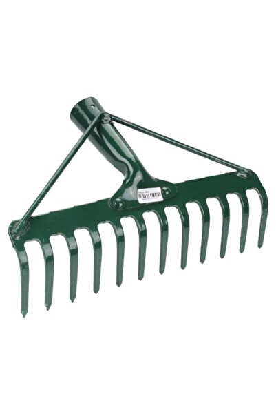 Eltos Tırmık 16 Diş Sapsız