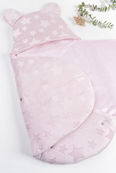 Babymod Welsoft Girl Boy Baby Swaddle Baby Blanket