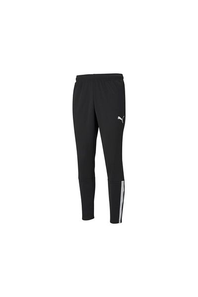 Puma Teamliga Trainingshose Herren Fußball Training Jogginghose65724203 Schwarz