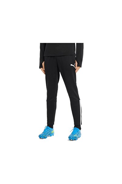 Puma Teamliga Training Pants Erkek Futbol Antrenman Eşofman Altı 65724203 Siyah