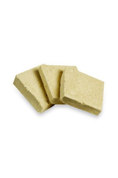 Öztecer 1 kg Plain Tahini Halva