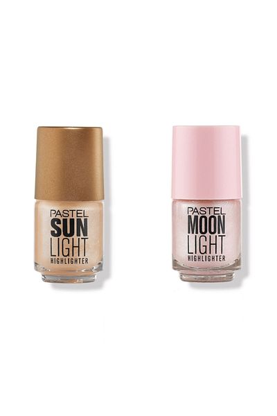 Pastel Liquid Illuminating Sun Light Highlighter 4.2ml