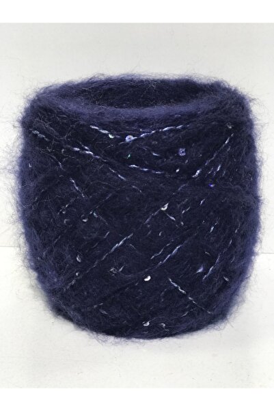 göçer Въже за плетене - Морскосиньо