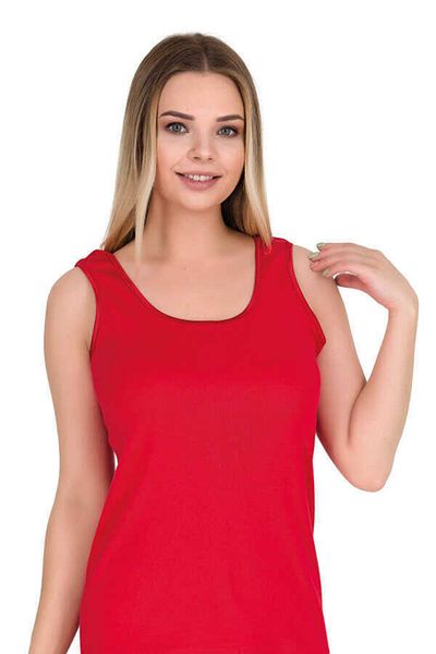 Berrak 2015 Tricou cu nervuri pentru femei