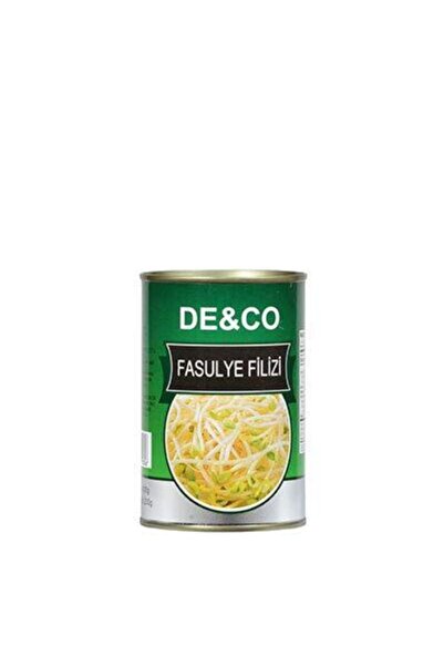DECO Fasulye Filizi 400 gr