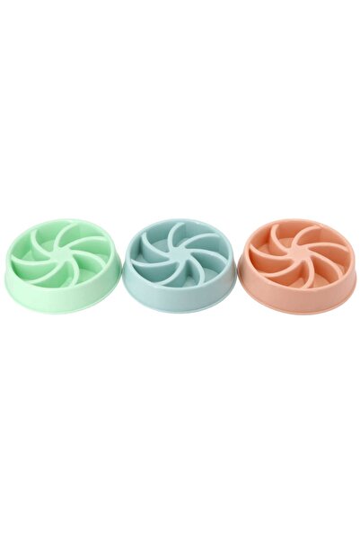 Doglife Yavaş Yeme Mama Kabı 18cm