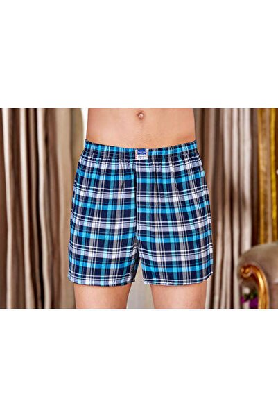 Berrak 1052 Erkek Boxer