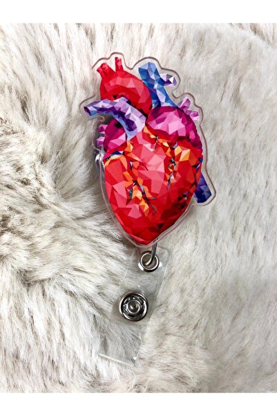 Hediyebum Suport card Yoyo inimă