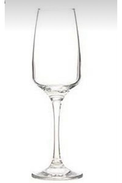 Paşabahçe 440257   Risus 6-Piece Standing Glass Set