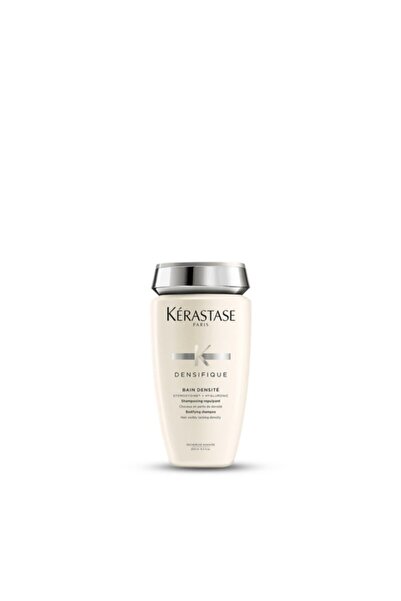 Kerastase Densifique Bain Densite Shampoo Yoğunlaştırıcı Hacim Şampuan 250ml
