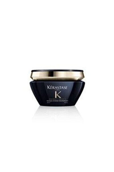 Kerastase Revitalizing Caviar Essence Hair Mask - Chronologiste 200 ml