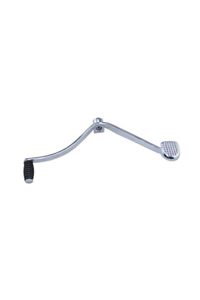 Mondial Cg Model Vites Pedalı Komple Nikel Kuba Çita Cg Arora