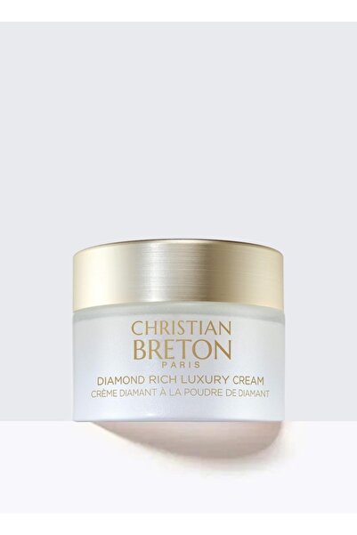 Christian Breton 50 مل كريم دايموند ريتش الفاخر