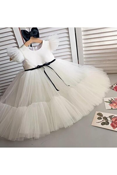 Mislina Girl's Design Dress