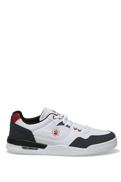 lumberjack Λευκό - James Mesh Low 2fx ανδρικό αθλητικό αθλητικό παπούτσια
