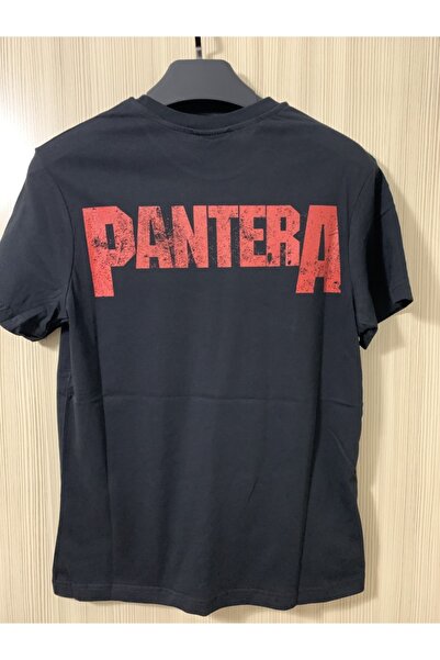 Atlantis Pantera Front Back Printed Unisex T-Shirt