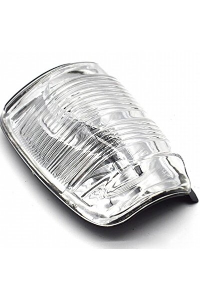 Genel Markalar Transit V363 Ayna Sinyali Beyaz Sağ Taraf 2019 - 2020