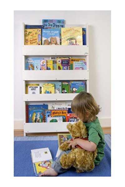 metserdeko Hikaye Okuma Kitaplık