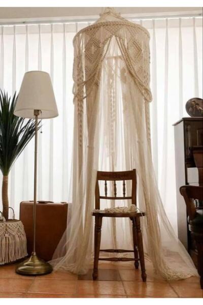 EdaTasarım Cibinlik