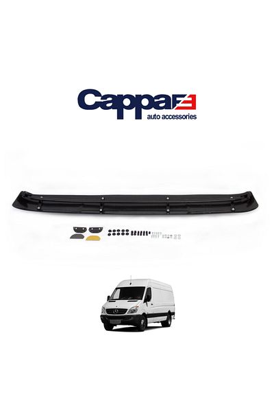 Cappafe Mercedes B. Sprinter/w906 Windshield Sunshade Between 2006-2014