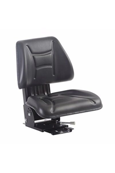 MİRALBUENO RM 30 105 Traktör Koltuğu Kızak Açı Ayar Ve Ağırlık Ayar Sistemli