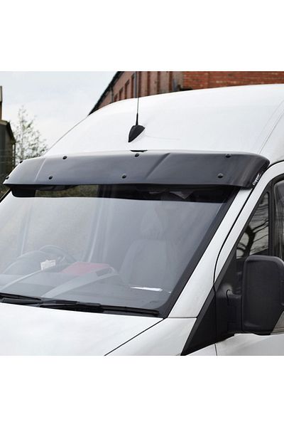 Cappafe Mercedes B. Sprinter/w906 Windshield Sunshade Between 2014-2018