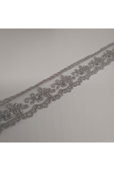 Dost Lace Guipure Width 2 cm 9 Meters