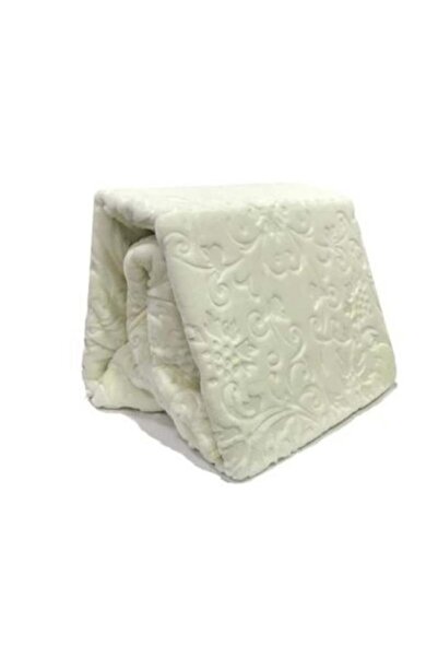 Özdilek Trendy Battaniye Tek Kişilik Kemik 155x220