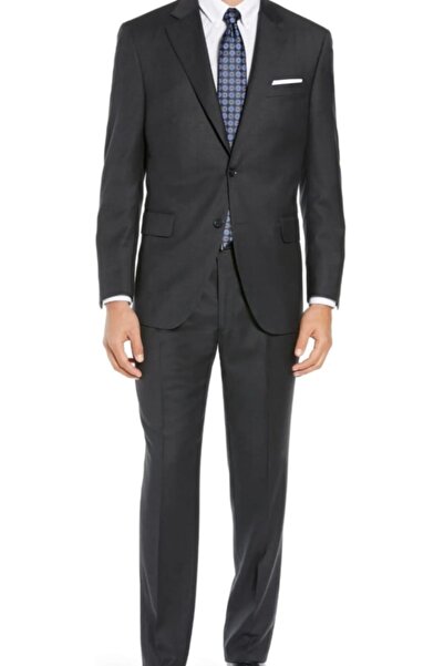 Grande Battal Klasik Takım Elbise