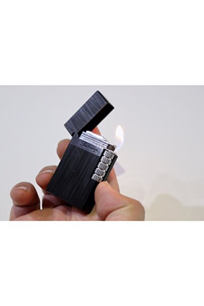 Borsa İstanbul Dupont Tarzı Çakmak