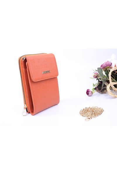 Armine 266 Laser Daily Telefon și geantă crossbody pentru femei