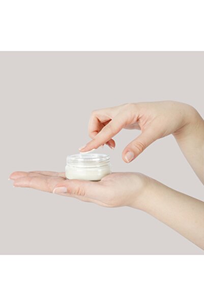Deva Güler Beauty Doğal Krem Deodorant