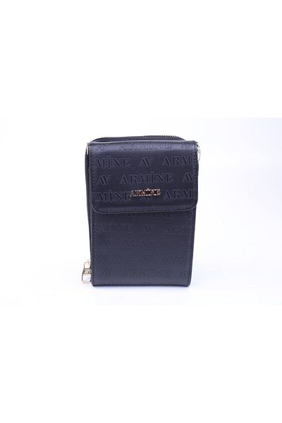 Armine 266 Laser Daily Telefon și geantă crossbody pentru femei