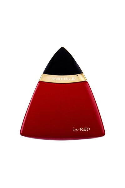 Mauboussin In Red Edp 100 Ml